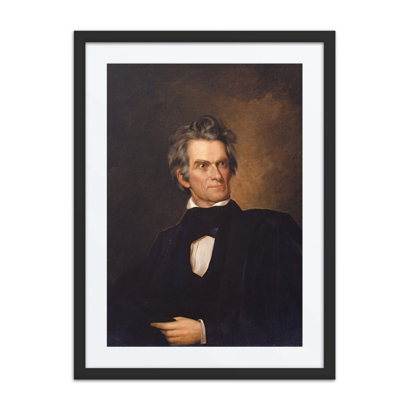 John C. Calhoun