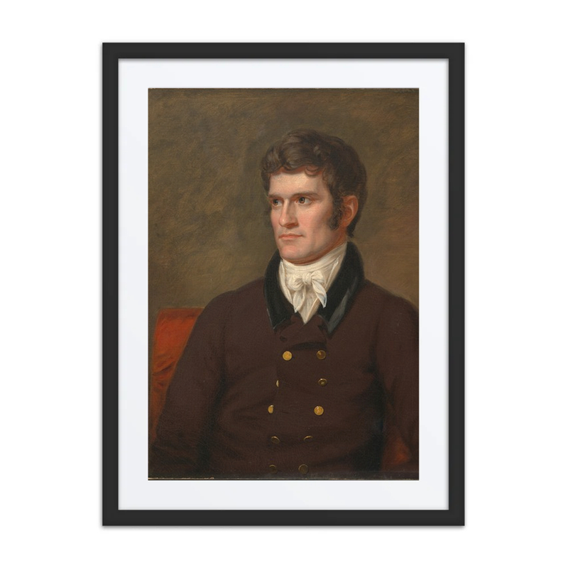 John Caldwell Calhoun