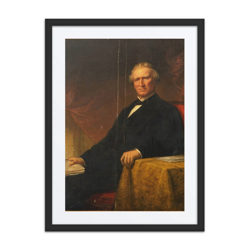 John Cleve Green