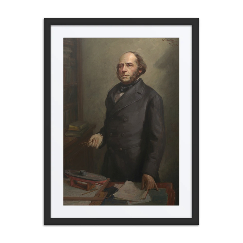 John Ericsson