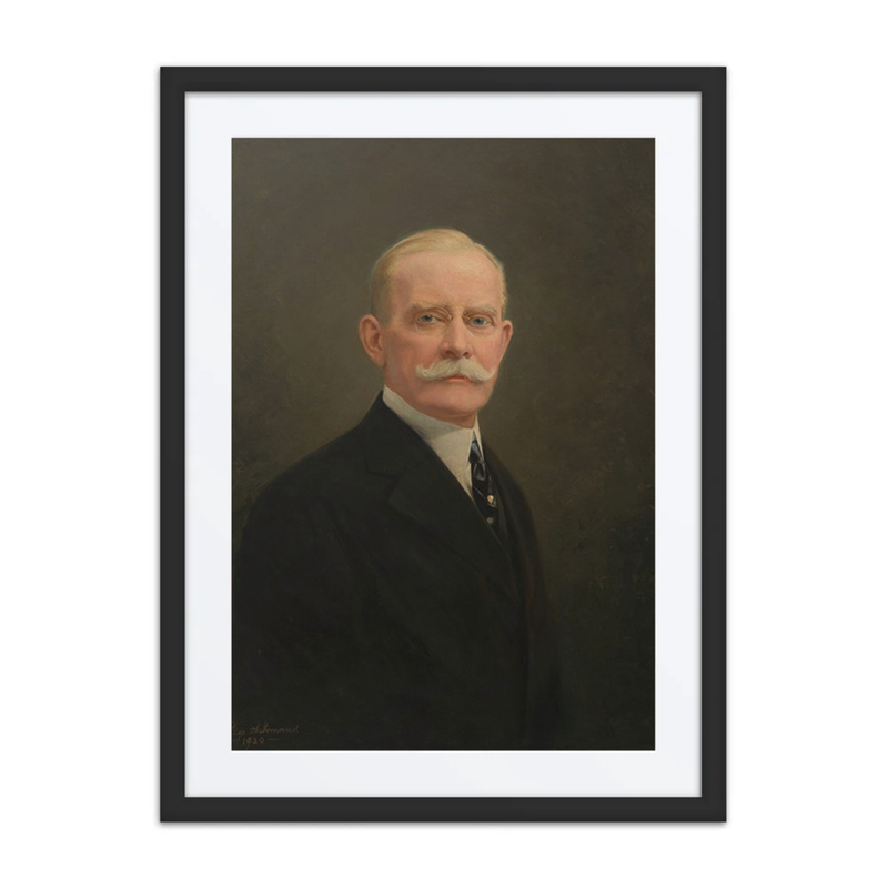John Henry Patterson