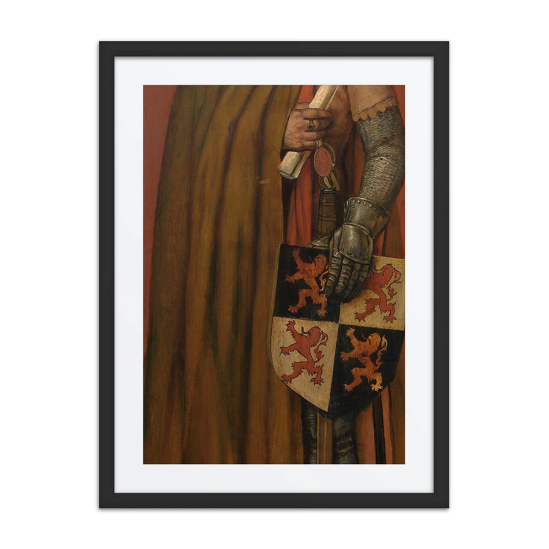 John II, Duke of Brabant