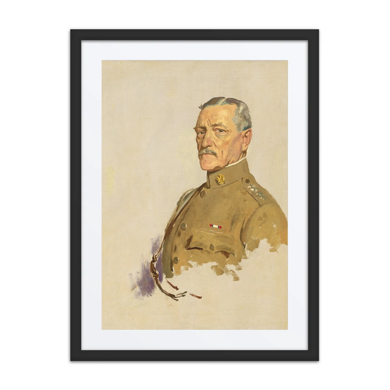 John Joseph Pershing