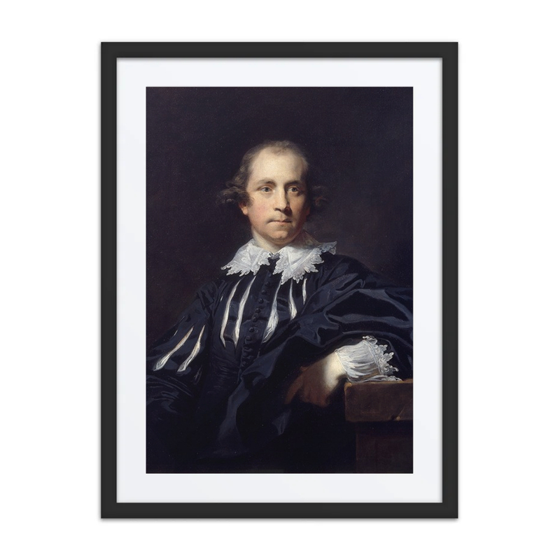 John Julius Angerstein