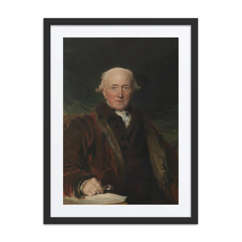 John Julius Angerstein