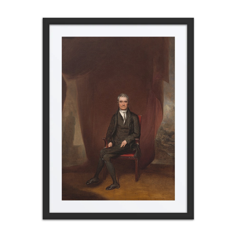 John Marshall