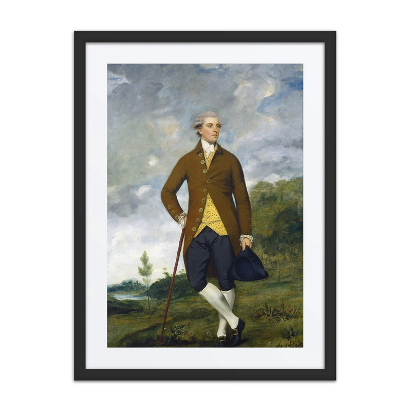 John Musters