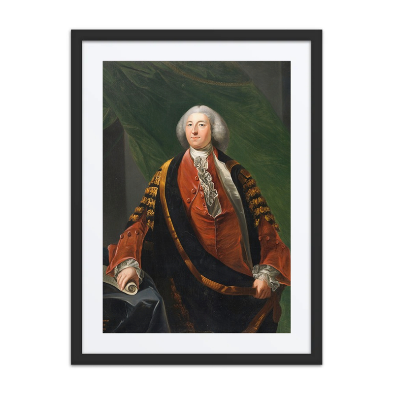John Ponsonby, Speaker