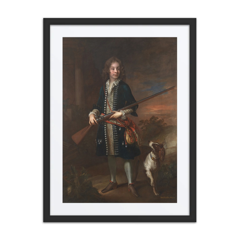John Poulett, 1st Earl Poulett