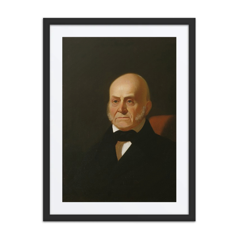 John Quincy Adams