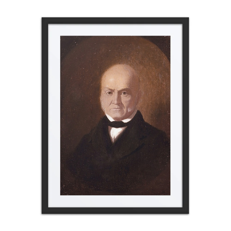 John Quincy Adams
