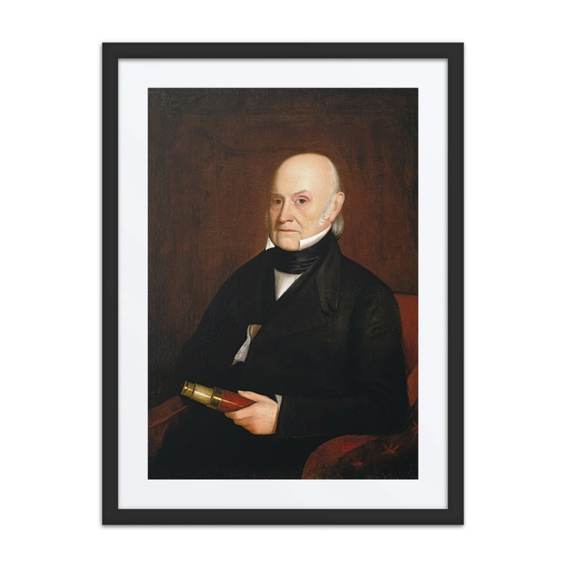 John Quincy Adams