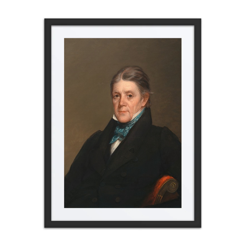 John Randolph of Roanoke