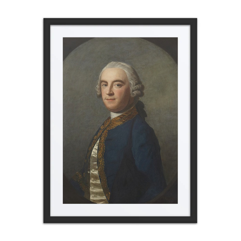 John, Second Baron Desart