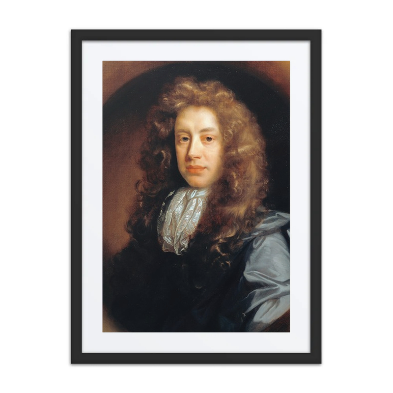 John Somers, Baron Somers