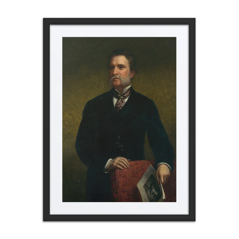 John Taylor Johnston