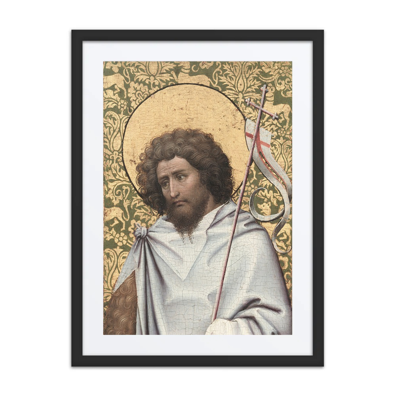 John the Baptist