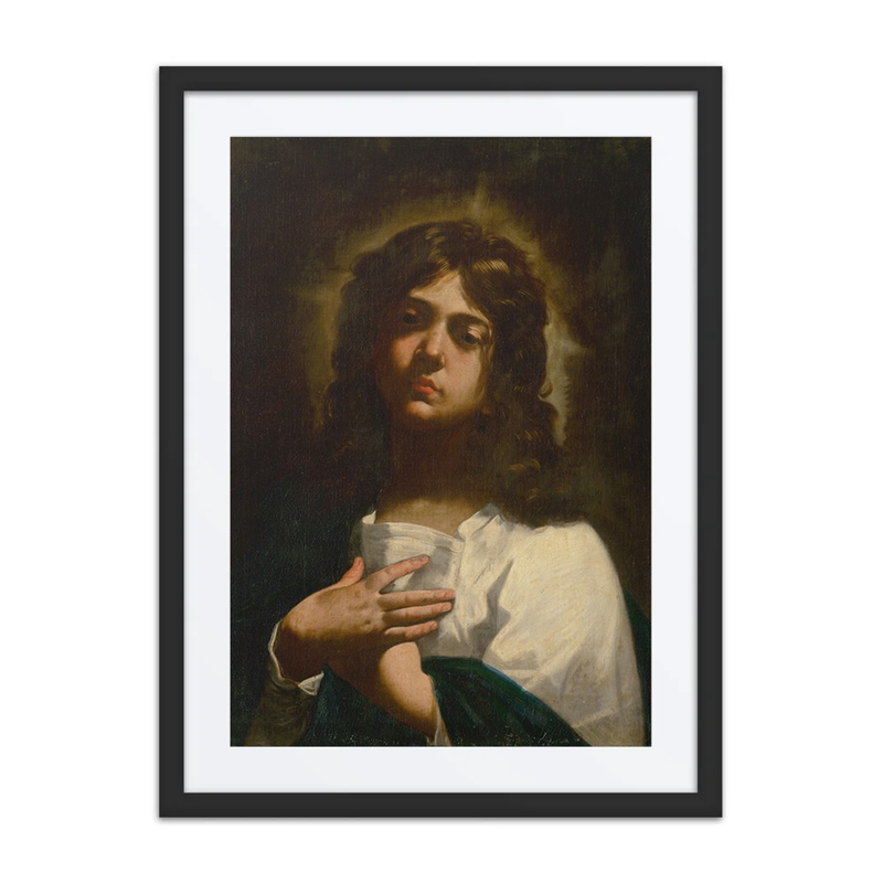 John the Evangelist