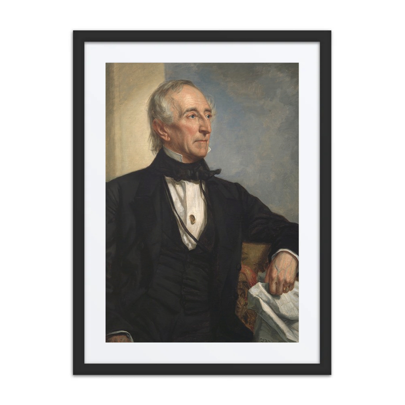 John Tyler