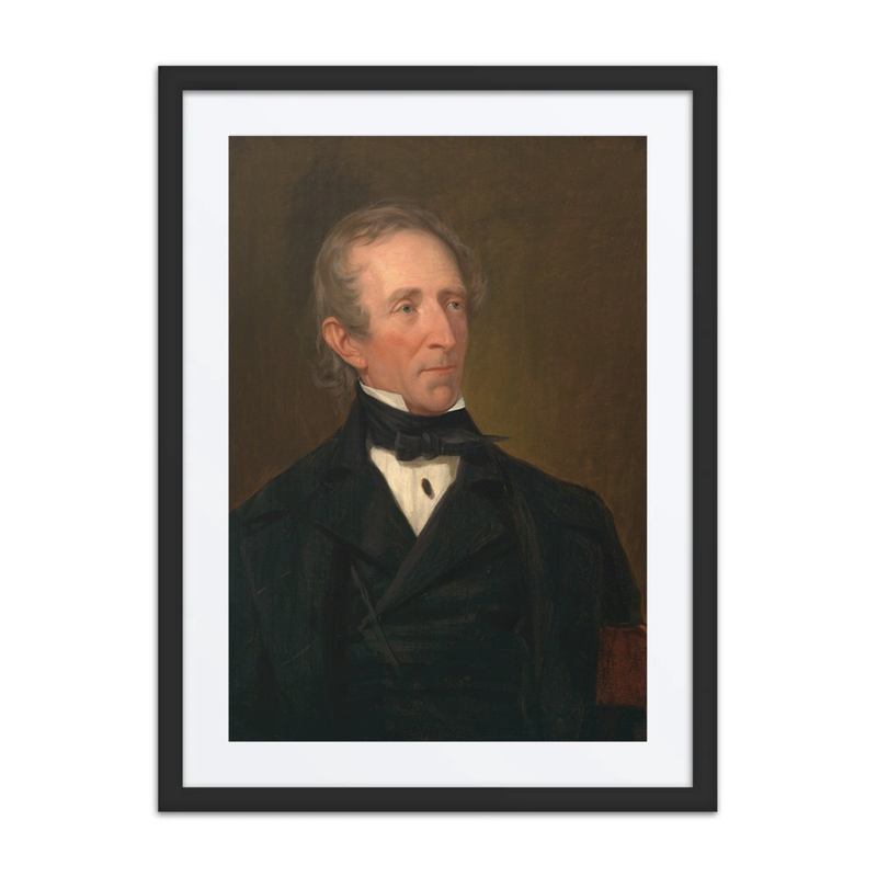John Tyler