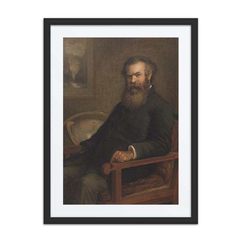 John Wesley Powell