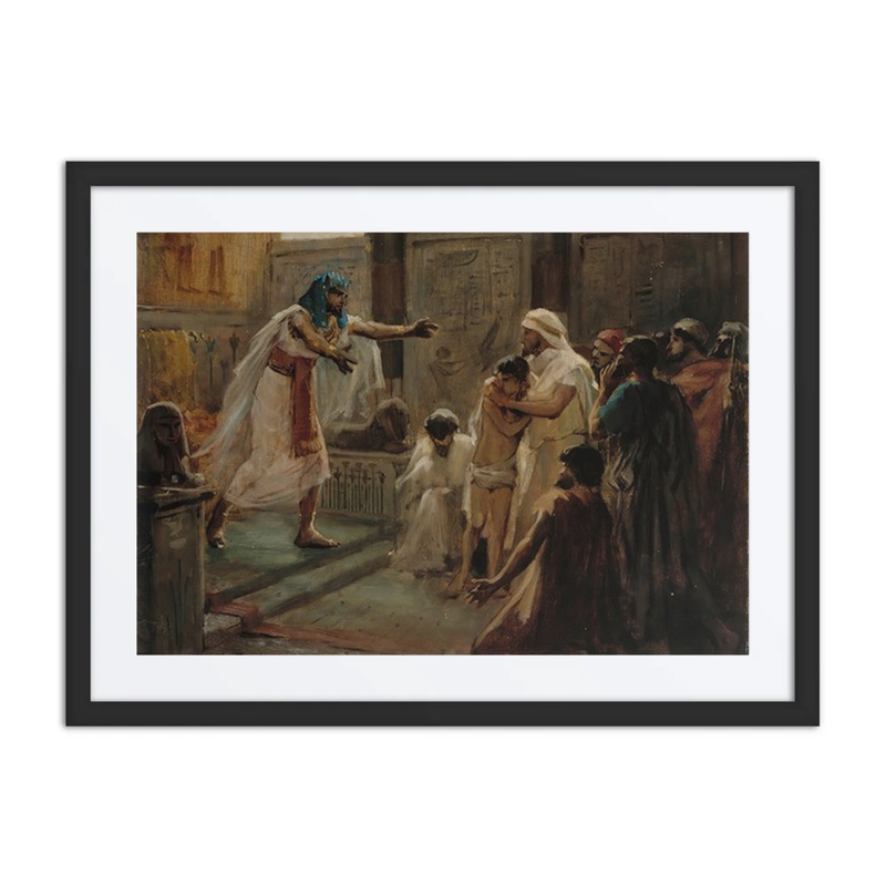 Joseph and His Brothers