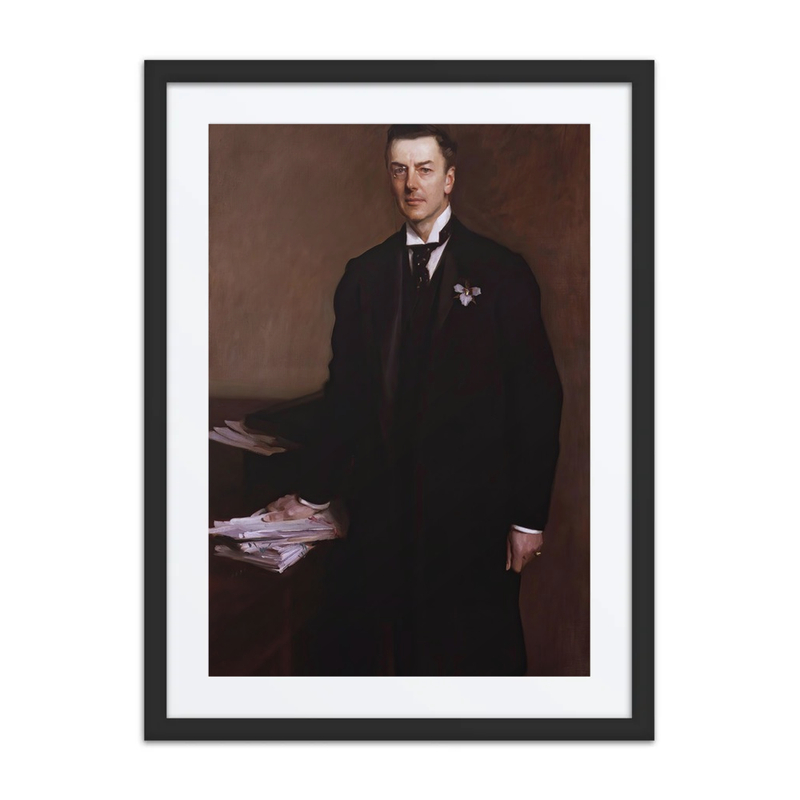 Joseph Chamberlain
