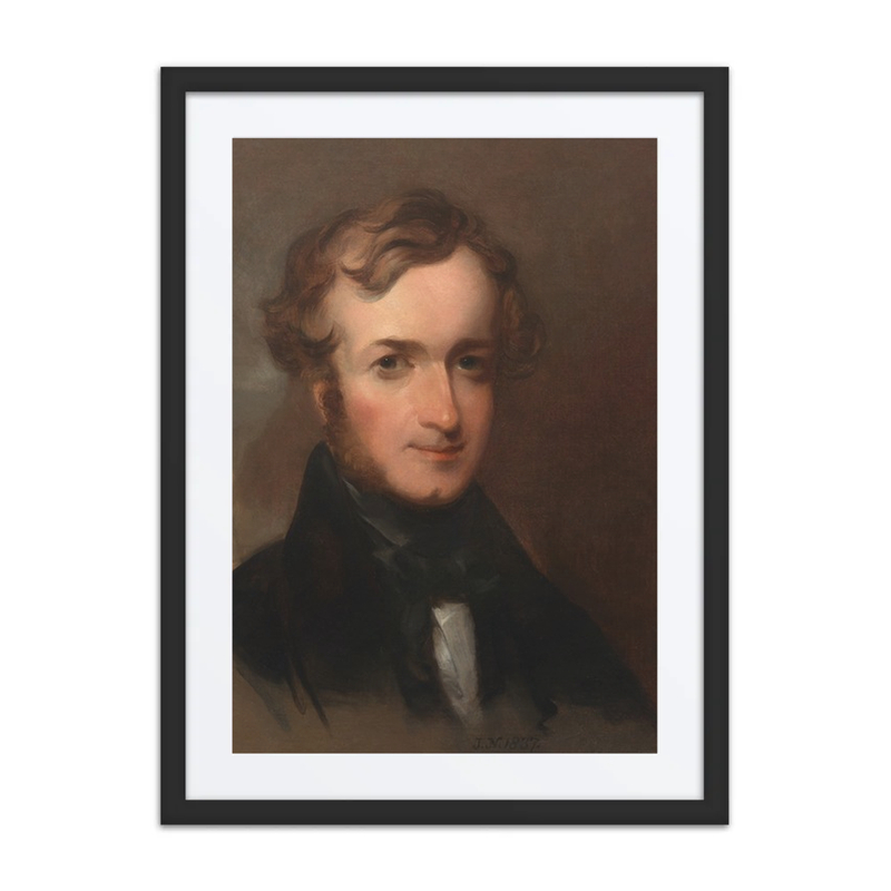 Joseph Clay Neal
