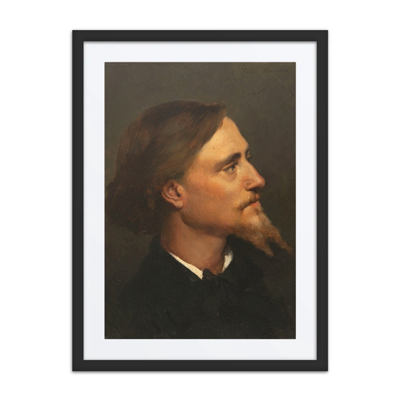 Joseph Félix Bouchor