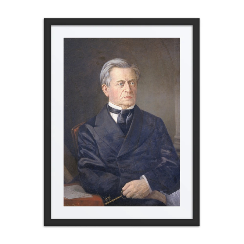 Joseph Henry