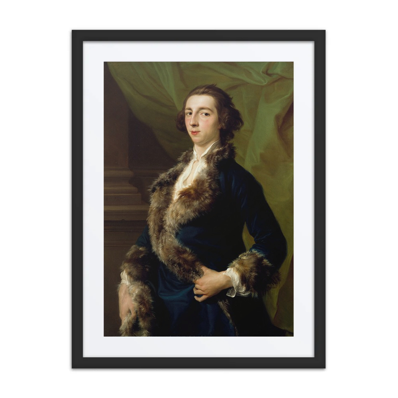 Joseph Leeson, 2nd Earl of Milltown