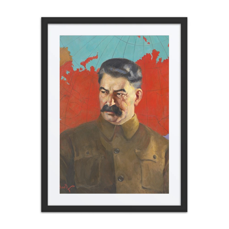 Joseph Stalin