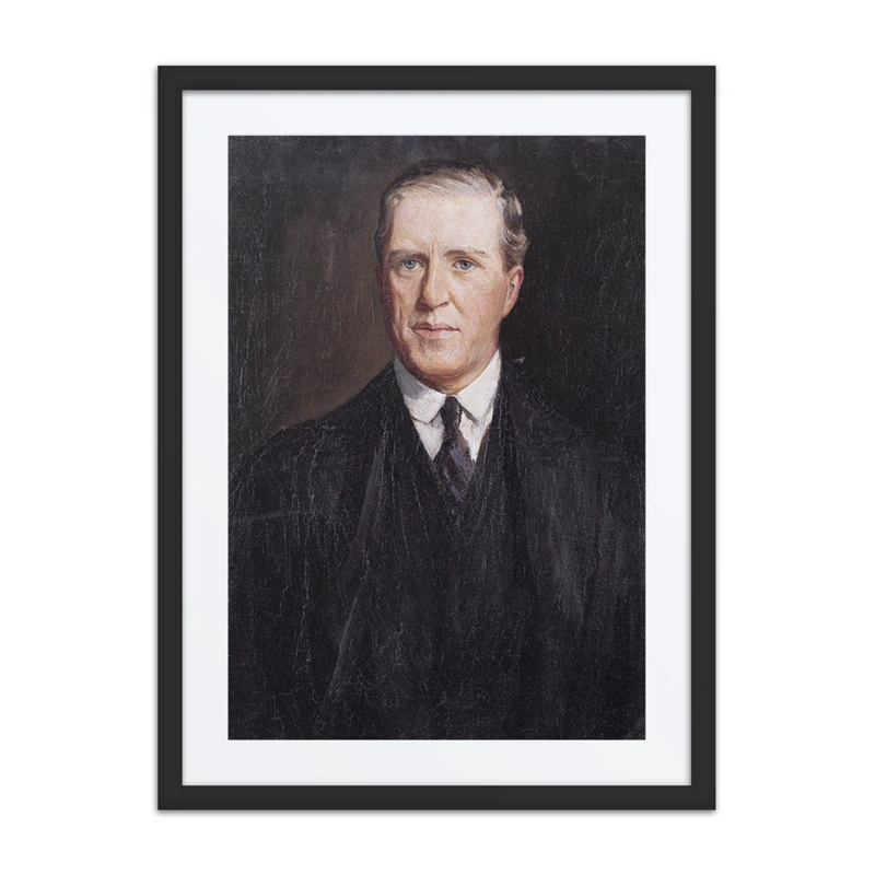 Joseph Watson, 1st Lord Manton