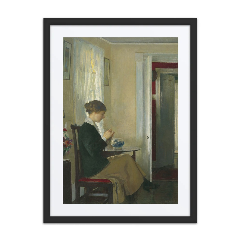 Josephine Knitting
