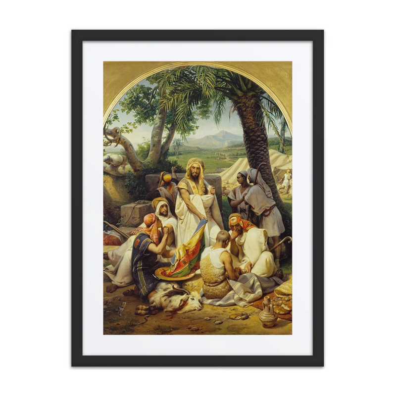 Joseph’s Coat