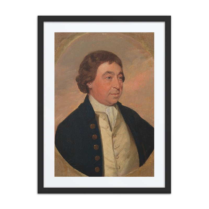 Joshua Rose of Liverpool