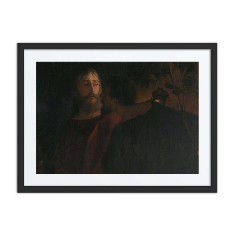Judas Iskariot