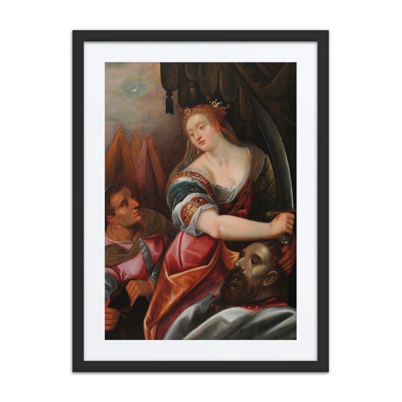 Judith