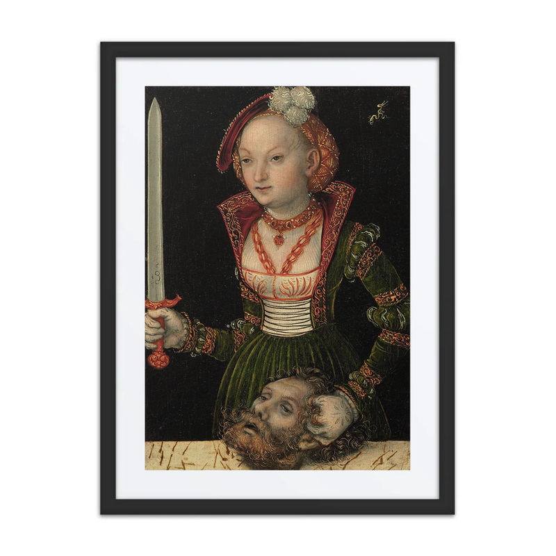 Judith and Holofernes