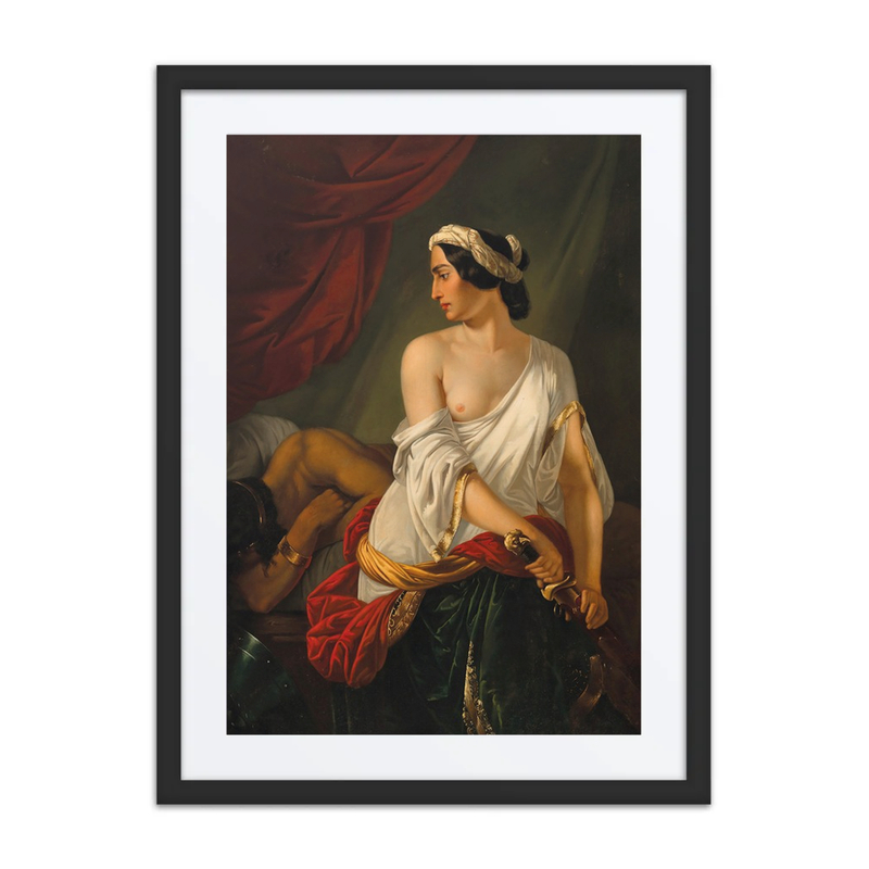 Judith and Holofernes