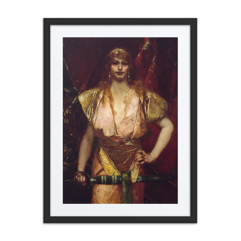 Judith