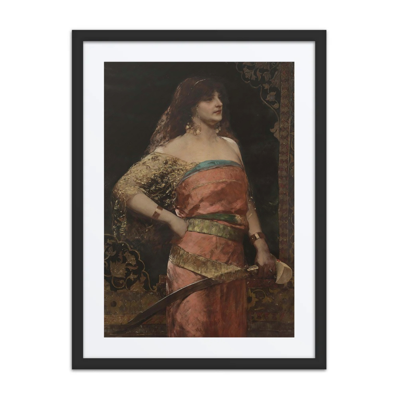 Judith
