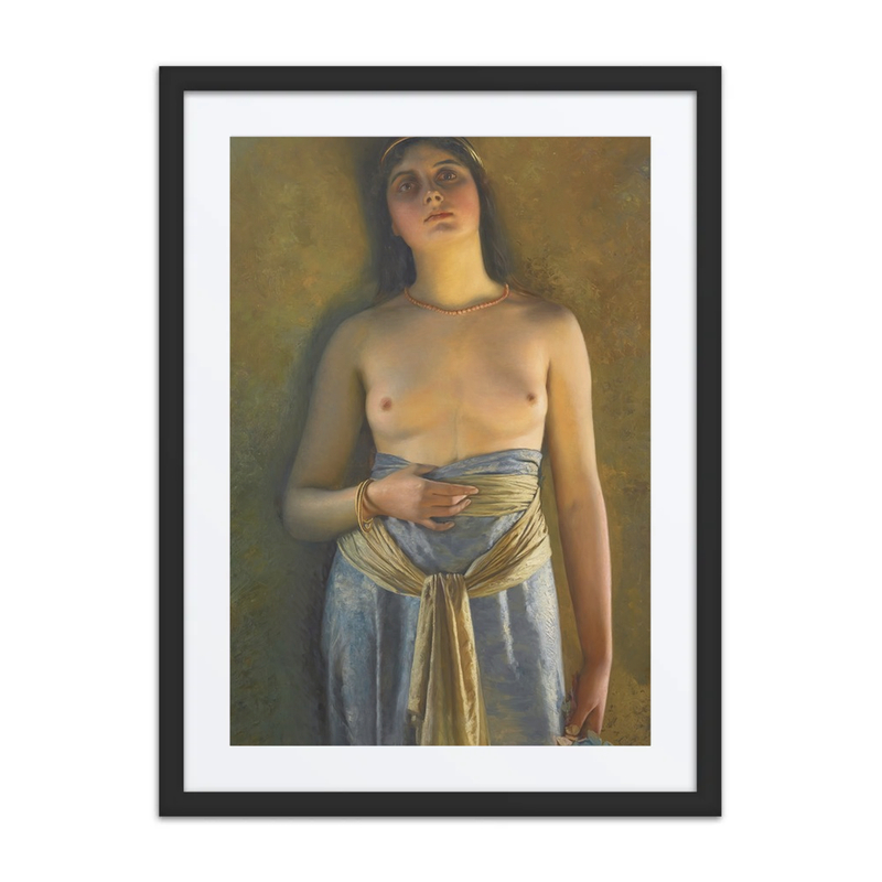 Jugend (Odalisque)