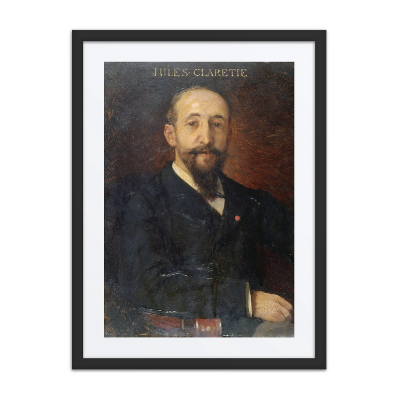 Jules Claretie