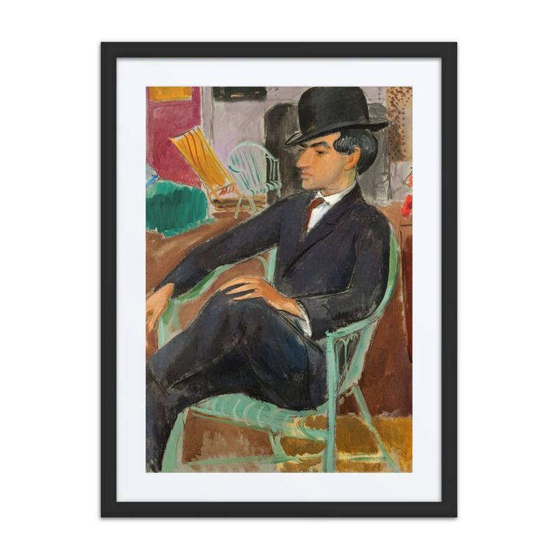 Jules Pascin