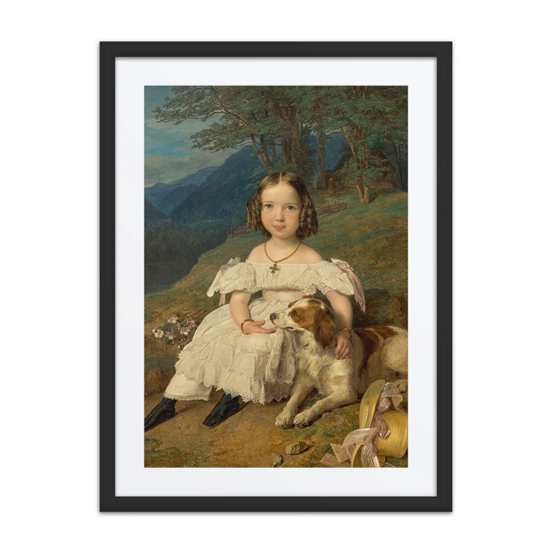 Julia Comtesse Apraxin