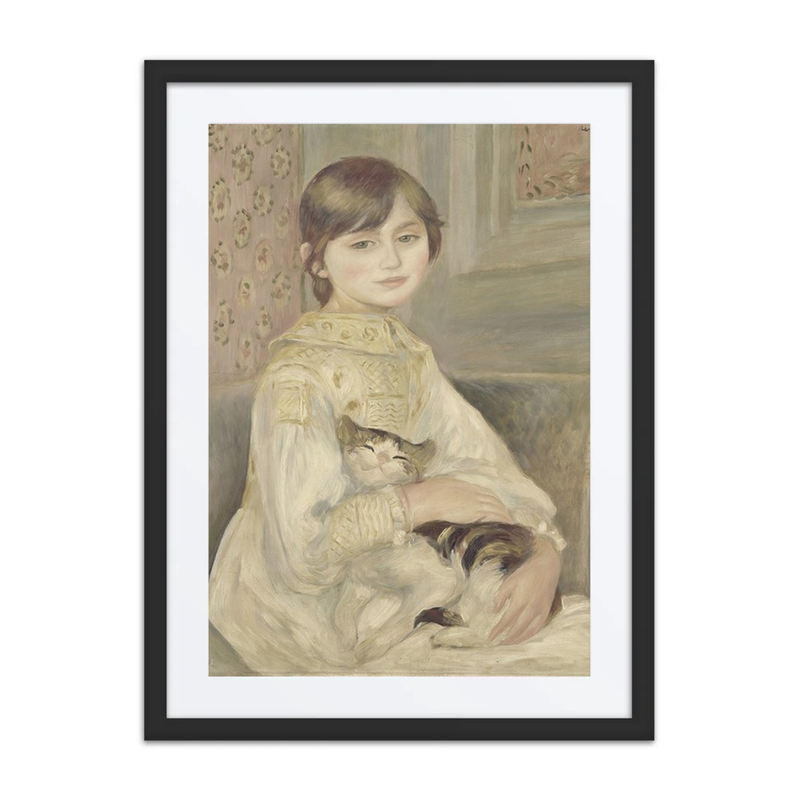 Julie Manet