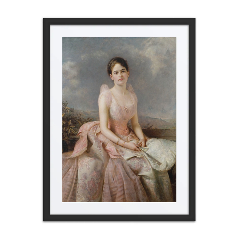 Juliette Gordon Low