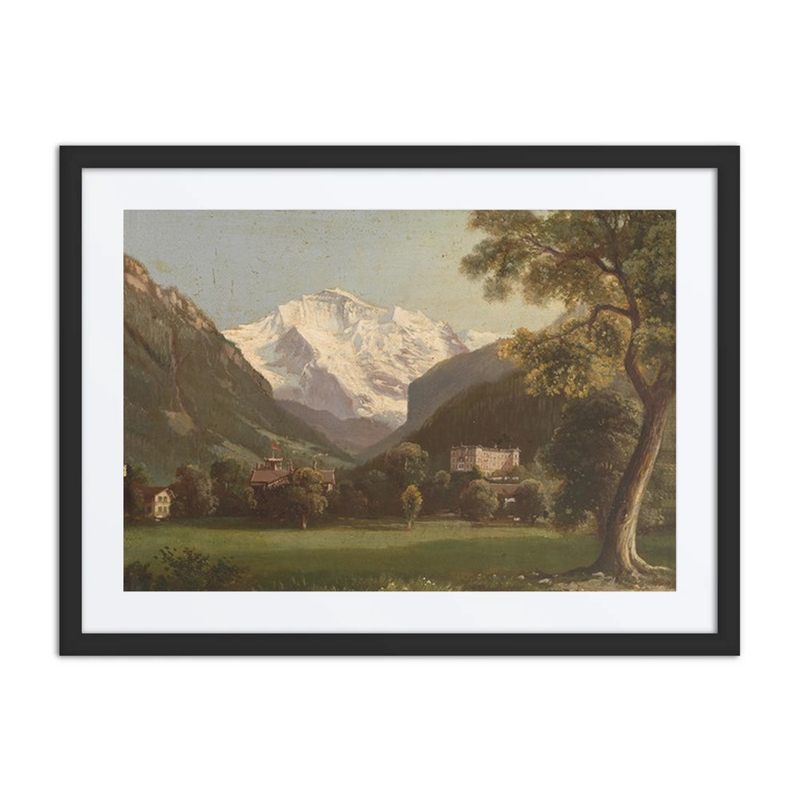 Jungfrau