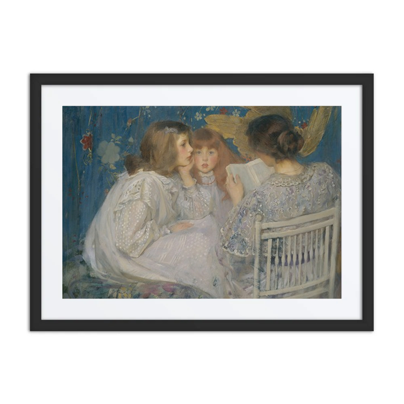 Jungle Tales (Contes de la Jungle)